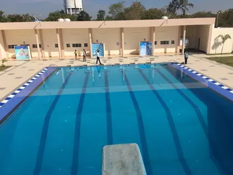 Water Amusement Park Manufacturers in Mumbai from Clear Ion Experts (I) Pvt Ltd in Faridabad, India